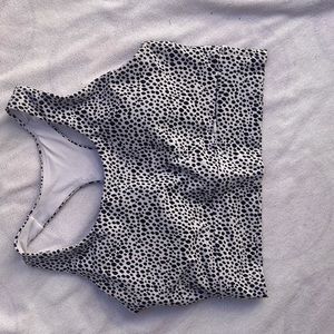 Lorna Jane sports bra